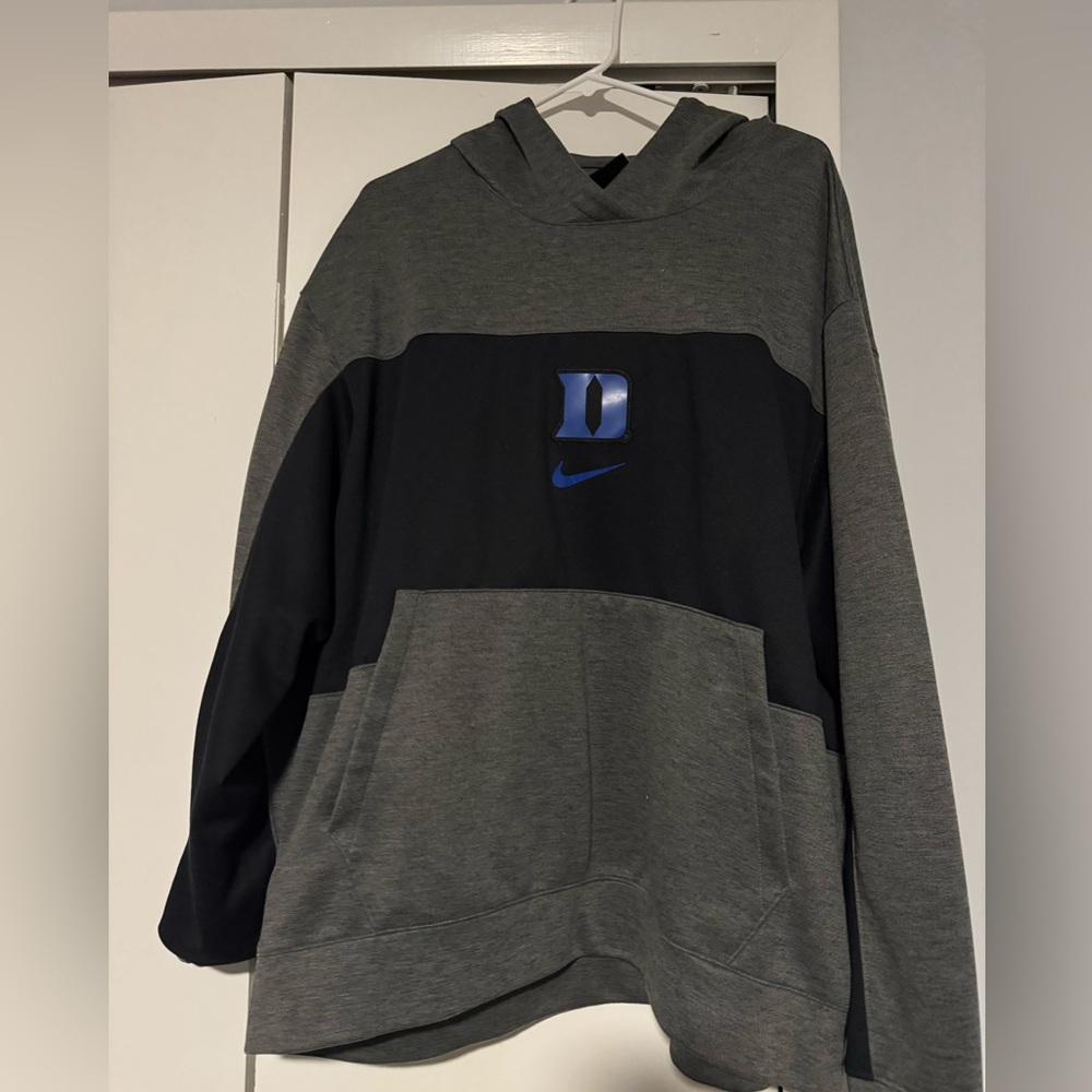 Men’s DUKE Hoodie by Nike